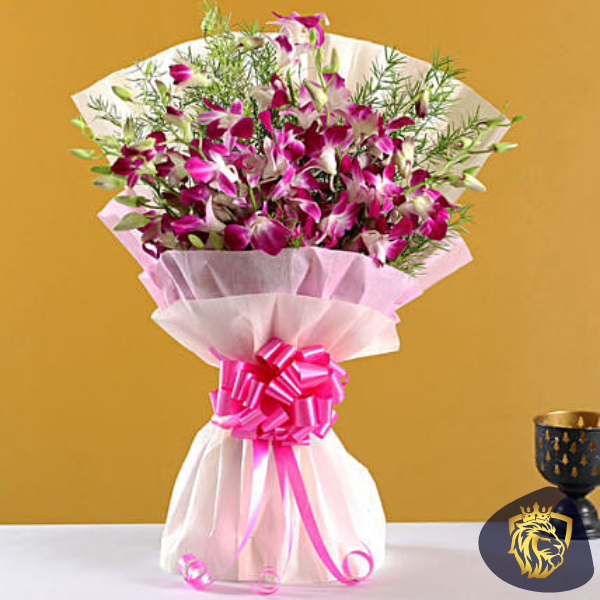 Luxurious-Lion-Flowers-Special