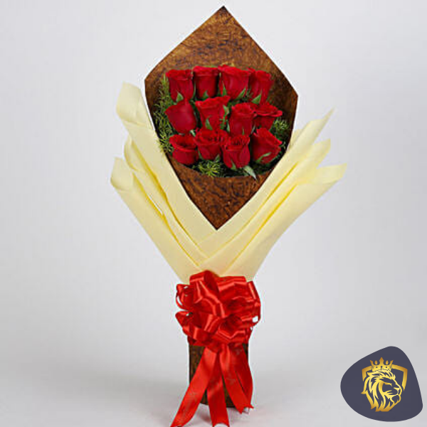 Luxurious-Lion-Flowers-Sweet Heart